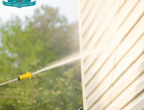 Refresh and Protect Your Home with a Professional Pressure Washing Company