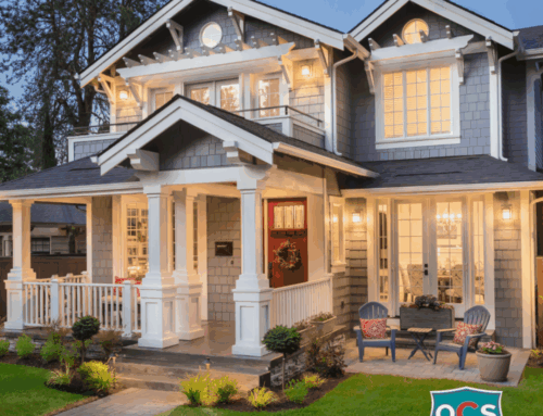 Transforming Your Home with Professional Exterior Painting
