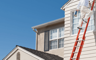 milwaukee house painting services