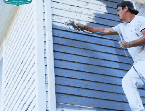 Professional House Painting vs. DIY: Why the Pros’ Results Last Longer