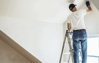 Milwaukee local house painting company