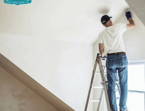 How Our Interior Painting Services Can Transform Milwaukee-Area Homes