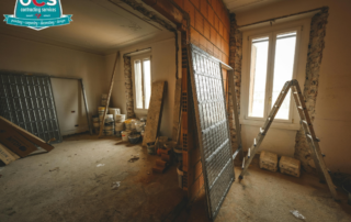 milwaukee drywall contractor