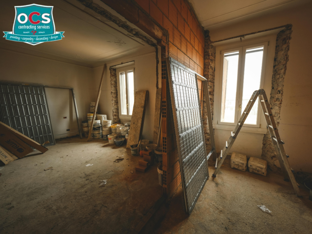 milwaukee drywall contractor