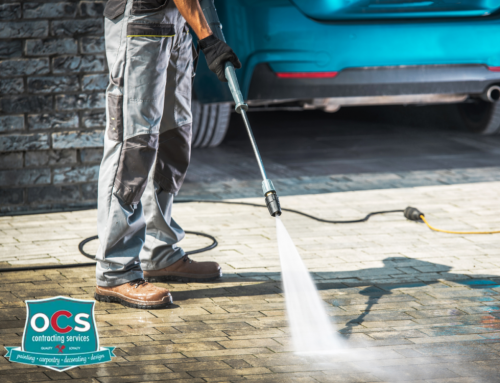 Milwaukee Power Washing Services: What You Notice After a Proper Cleaning