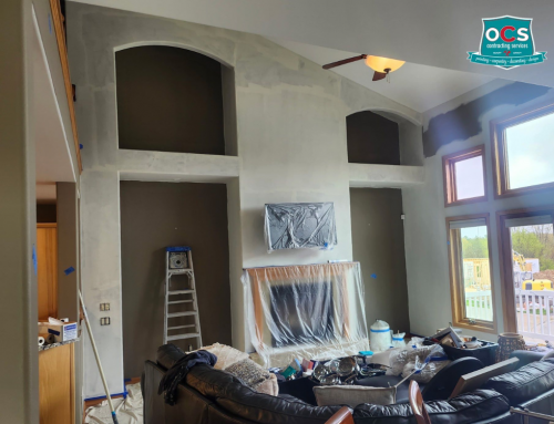 How To Compare Estimates From a Residential Painting Company