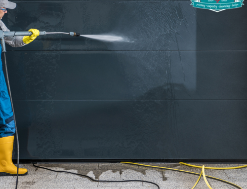 Power Washing Services: Why They Matter Before Painting Your Milwaukee Home