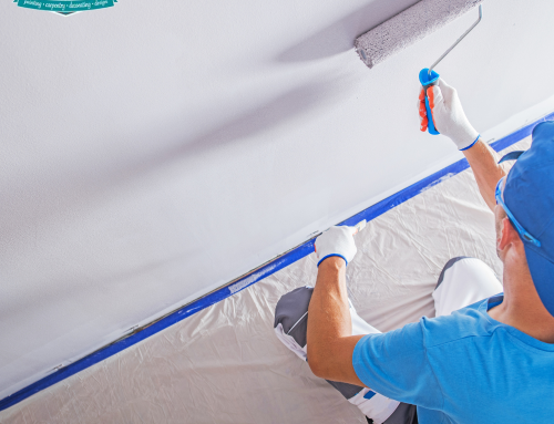 More Than a Coat of Paint: What Sets a Milwaukee Painting Company Apart