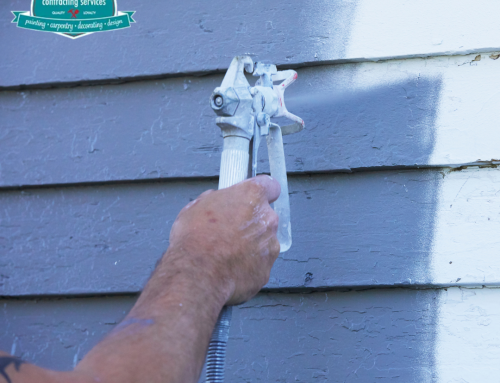 Milwaukee Painting Contractor Tips for Weather-Worn Exteriors